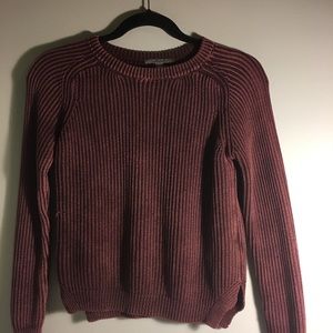 American eagle sweater